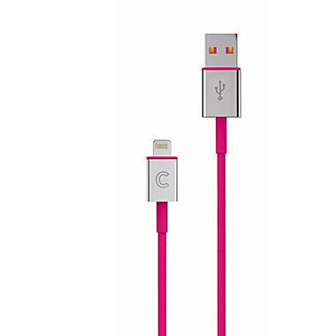 Candywirez® iPhone Lightning to USB Sync/Charge Cable