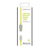 Candywirez® iPhone 5' VRS 3 Lightning to USB Sync/Charge Cable, Yellow