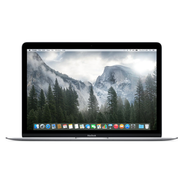 Apple Macbook 12-inch Retina