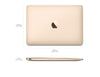 Apple Macbook 12-inch Retina