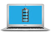 Macbook Air 13 inch Battery replacement