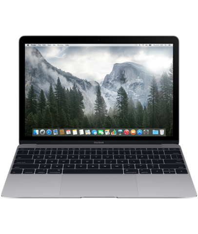 Apple Macbook 1.1GHz 256GB