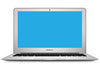 Macbook Air 13 inch Screen Repair - Complete replacement