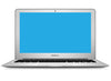 Macbook Pro Retina 13 inch Screen Repair - Complete replacement