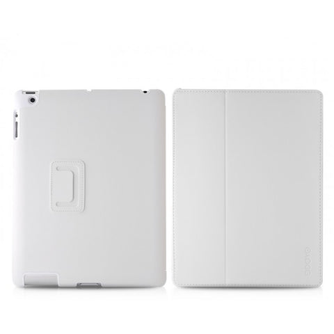 ODOYO AirCoat Series iPad 2, 3 & 4 White