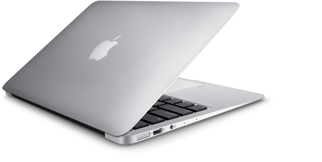 Apple Computer 11 Inch Apple Macbook Air 11 inch