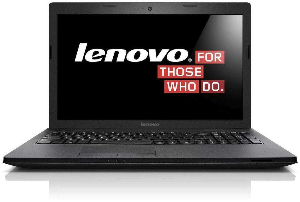 Lenovo G500 15.6-inch Intel Pentium 2020M 2.4GHz, 4GB RAM, 500GB ...