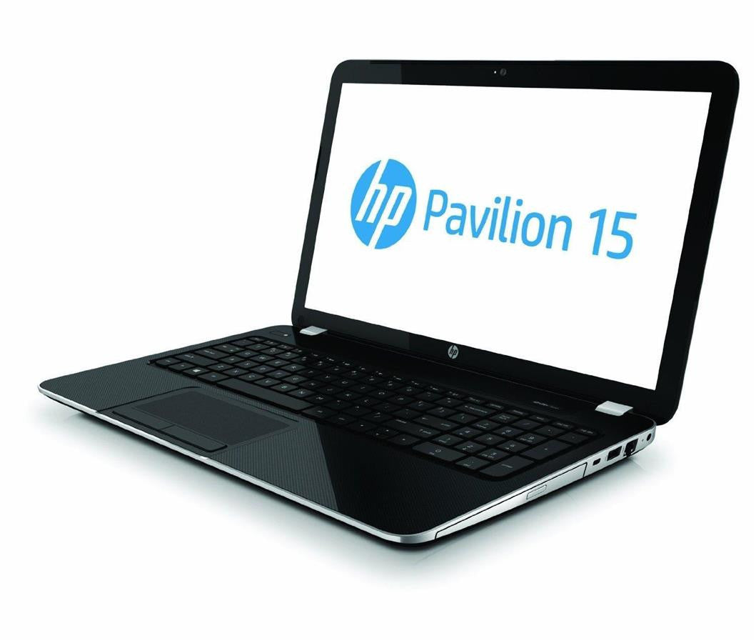 □□□ HP Pavilion500 Core i5-4440 メモリ8GB SSD240GB Windows10 □□□