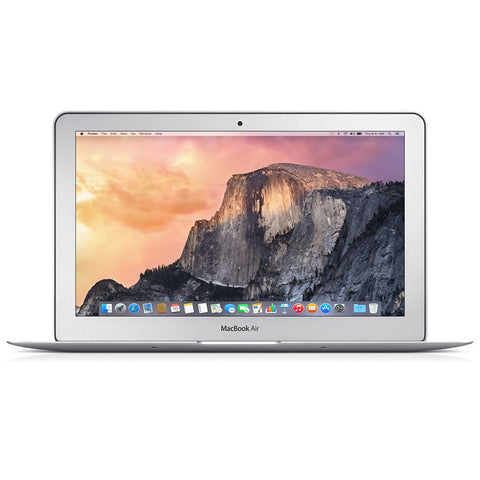 Apple Macbook Air 11-inch Retina
