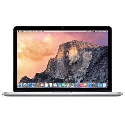 Apple Macbook Pro 15-inch Retina