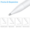 ESR Digital Pencil Stylus for Apple iPad Pro 2020 iPad Mini iPad Air White