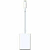 Lightning to SD Card Camera Reader