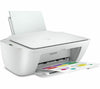 HP DeskJet 2710 All in One Wireless Inkjet Printer WiFi White