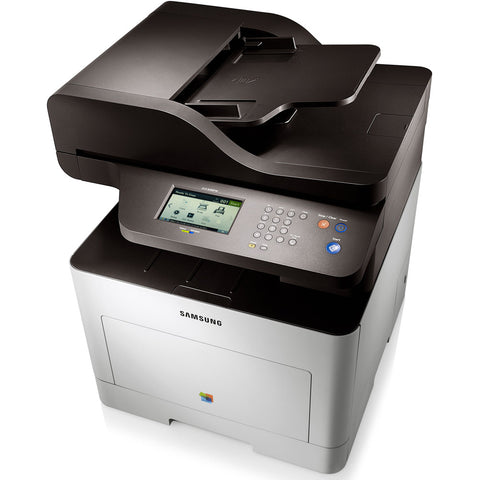 Samsung CLX A4 Colour Multifunction Laser Printer