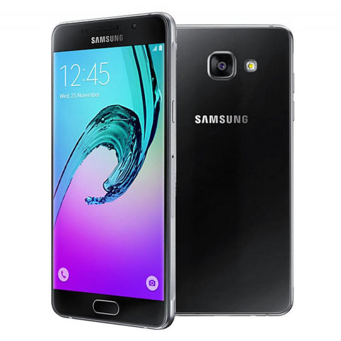 Samsung Galaxy A5 2016 Screen Replacement