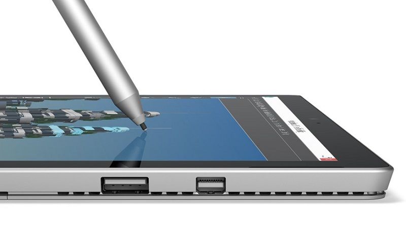 Microsoft Surface Pro 3 Screen Repair