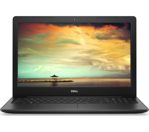 Dell Inspiron 15 - Intel® Core™ Celeron, 4GB 512GB SSD Windows 10