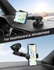 Windscreen & Dashboard Car Phone Holder