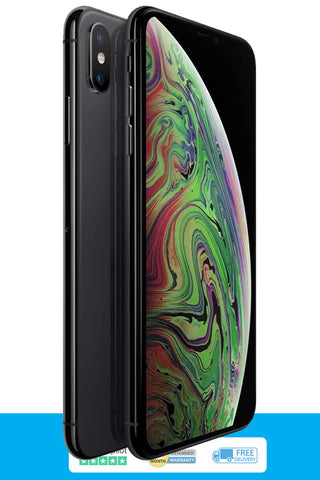 iPhone XS Max 256GB Space Grey